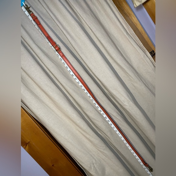 Coach 70th Anniversary Limited Edition Bag Strap - Picture 5 of 8